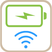 WiFi Battery Charger Prank Fee icon