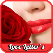 Romantic Love Letters icon