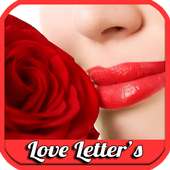 Romantic Love Letters on 9Apps