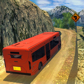 Tourist Bus Simulator icon