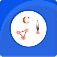 Chemistry and Compounds Symbol and Formula on 9Apps