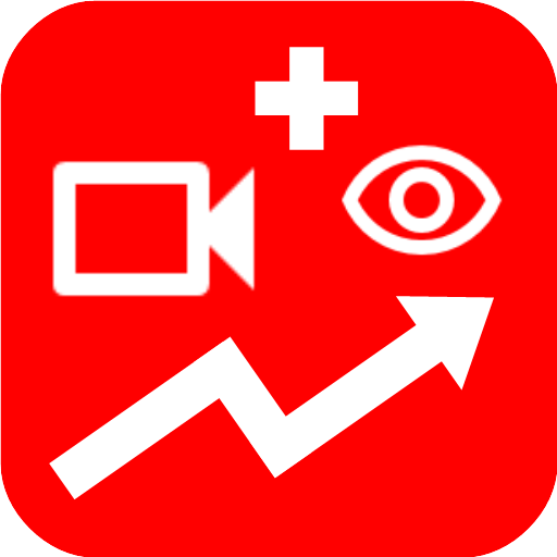 TubePromoter - Get Views For Your Videos icon