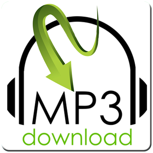 MP3 MUSIC DOWNLOADER icon