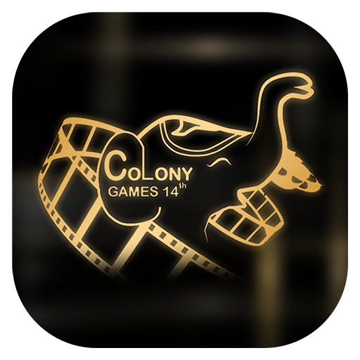 14th Colony Games icon