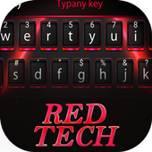Red Tech icon