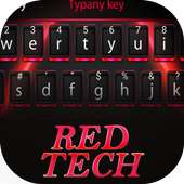 Red Tech on 9Apps