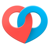 Знакомства рядом в ВК (ВКонтак icon