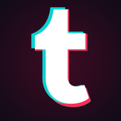 Teach Tik Funniest Video icon