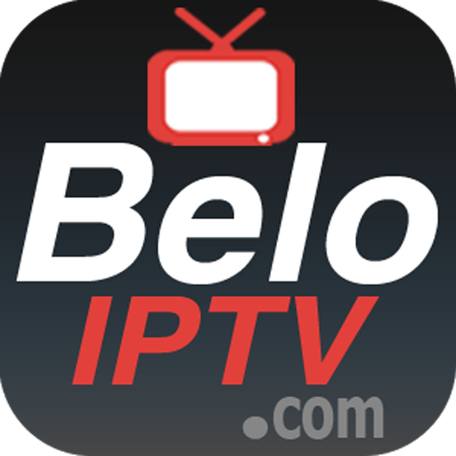 BeloIPTV - Easy fast and fun icon