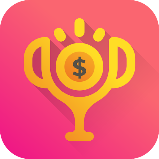 mRewards - Games &amp; Earn Money icon