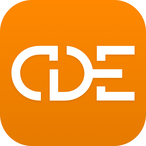 CDE Solutions Informatiques icon