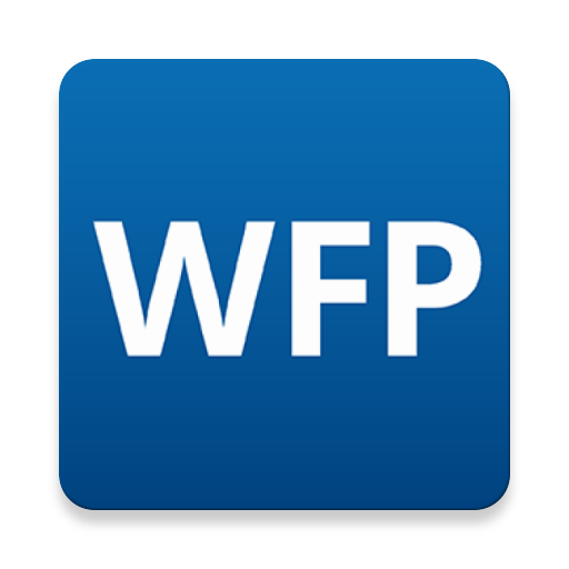WFP e-Shop Somalia icon