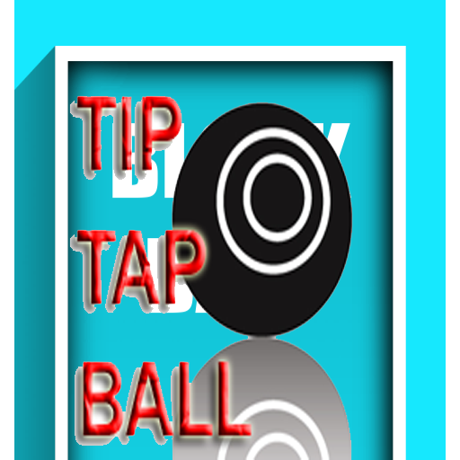Tip Tap Ball icon