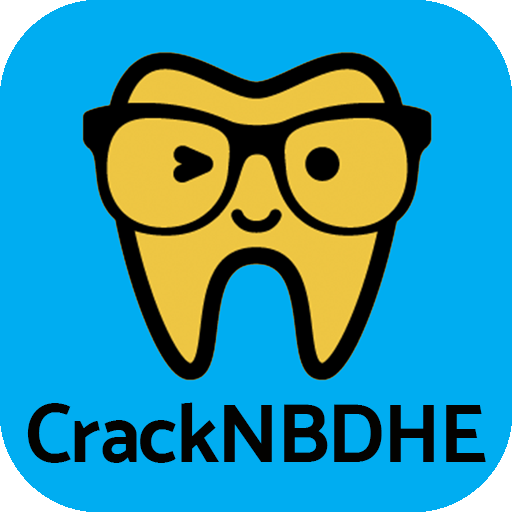 NBDHE - Dental Hygiene Prep icon