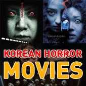 Korean Horror Movies on 9Apps