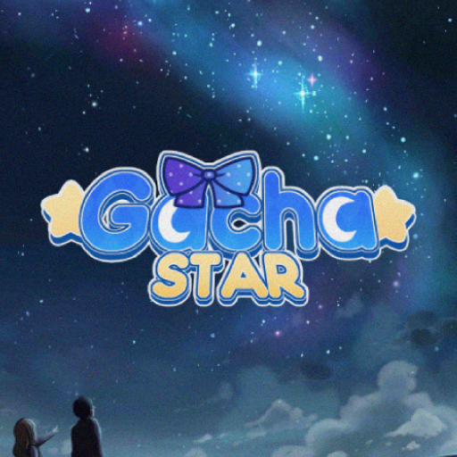 Gacha Star Edition Mod icon