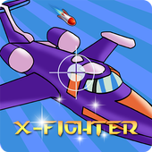 X-Fighter icon