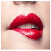 Sexy Red Lips Makeup