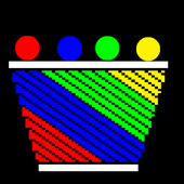 Basket N' Ball أيقونة