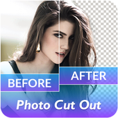 Auto Cut-Out : Photo Cut-Paste 2020 icon