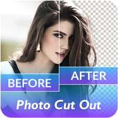 Auto Cut-Out : Photo Cut-Paste 2020 on 9Apps