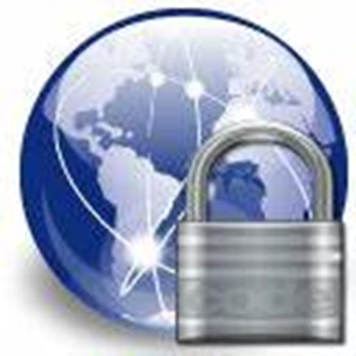 Just1ClickVPN: Fastest VPN Free Unlimited Proxy icon