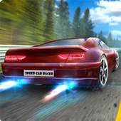 speed car racing