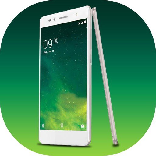 Theme for Lava Z10 icon