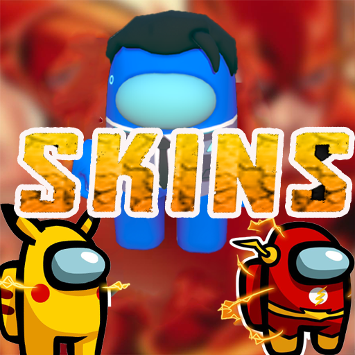 Skins Among: Get Us SKins  for New SKins 2020 icon
