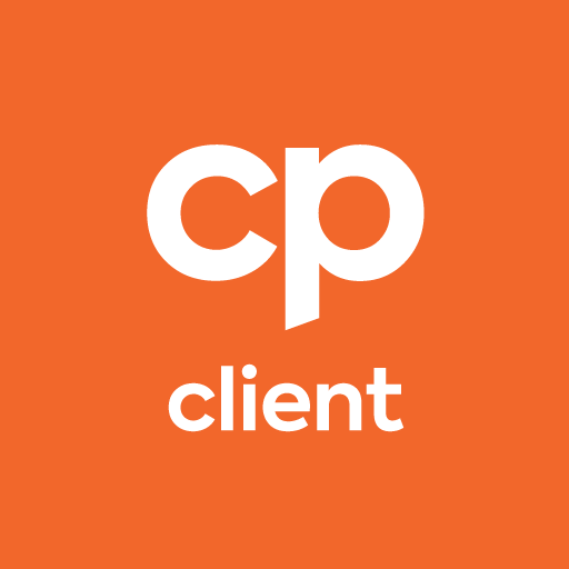 CP Client icon