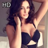Nargis Fakhri HOT Wallpaper HD icon