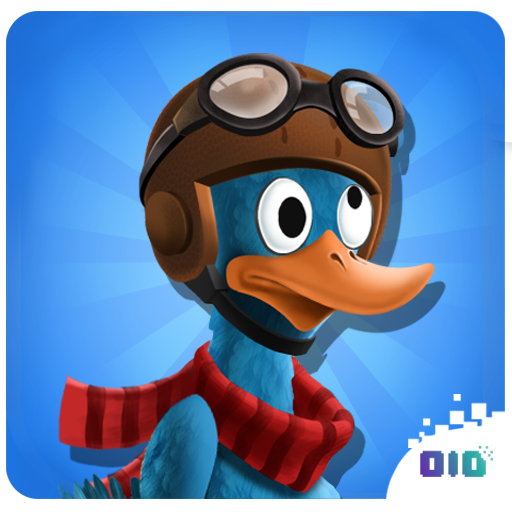 JetDuck icon