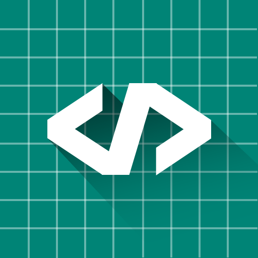 Web IDE icon