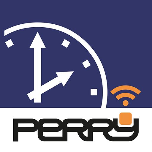Perry Timer icon