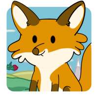 Funny Little Fox - Virtual Pet