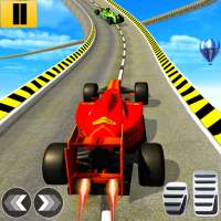 formula giochi di corse automobilistiche: formula1