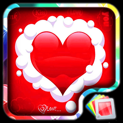 Hearts Live Wallpaper icon