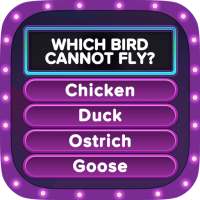 TRIVIA STAR Quiz Games Offline