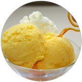 Como Hacer Helado Natural icon