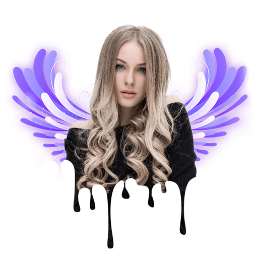 Square Pic Editor-Photo Editor Pro, Cutout&amp;Collage icon