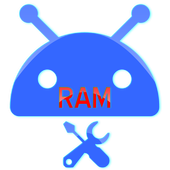 RAM Booster icon