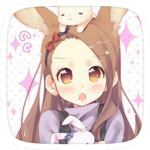 ikon Belu Anime Tema