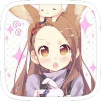 Belu Anime Tema on 9Apps