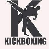 Kickboxing Cardio Workout