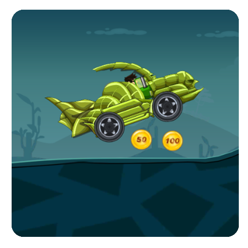 Car Climb Racing 2019 icon