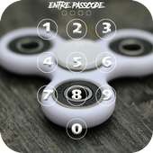 Fidget Spinner Password on 9Apps