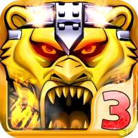 Temple Endless Run 3