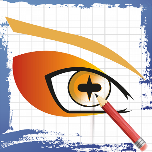 How to Draw Nine Tails icon