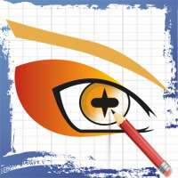 How to Draw Nine Tails on 9Apps