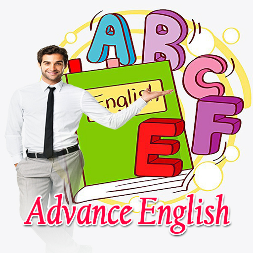 Advance English icon